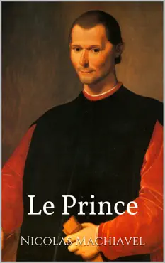 le prince imagen de la portada del libro