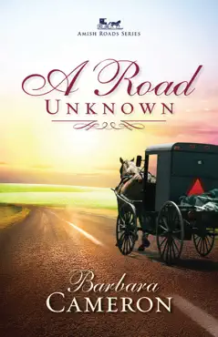 a road unknown book cover image