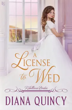 a license to wed book cover image