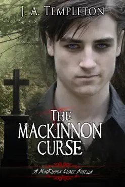 the mackinnon curse (mackinnon curse series, book 4) book cover image