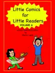 Little Comics for Little Readers Volume 4 sinopsis y comentarios