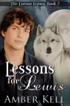 Lessons for Lewis synopsis, comments