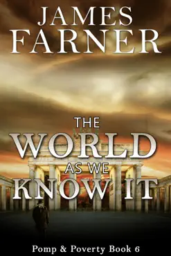 the world as we know it imagen de la portada del libro