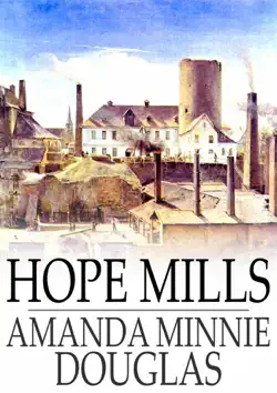 hope mills book cover image