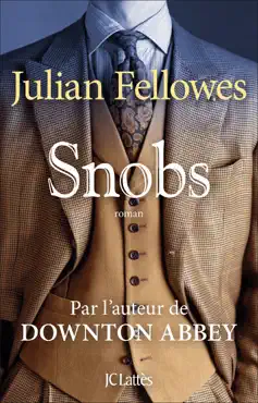 snobs book cover image
