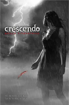 crescendo book cover image