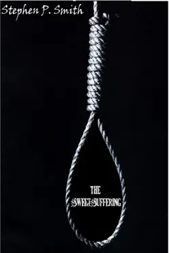the sweet suffering book cover image