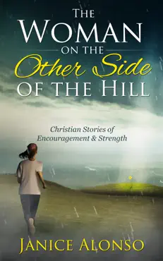 the woman on the other side of the hill imagen de la portada del libro
