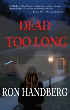 dead too long imagen de la portada del libro