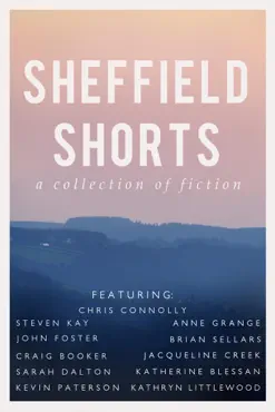 sheffield shorts book cover image