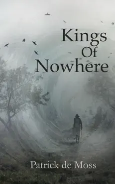 kings of nowhere book cover image
