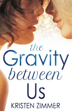the gravity between us book cover image