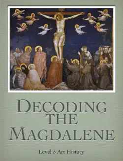 decoding the magdalene book cover image