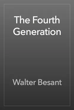 the fourth generation book cover image