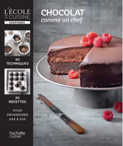 chocolat book cover image