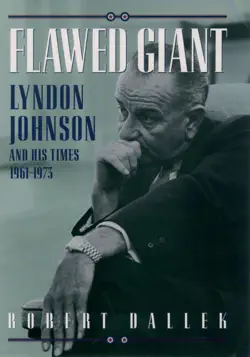 flawed giant book cover image