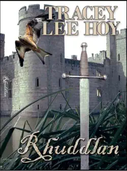 rhuddlan book cover image