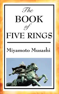 the book of five rings imagen de la portada del libro