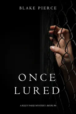 once lured (a riley paige mystery—book 4) book cover image