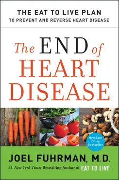 the end of heart disease book cover image