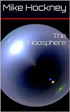 the noosphere book cover image