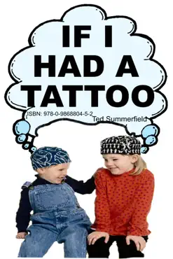 if i had a tattoo book cover image
