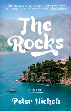 the rocks book cover image