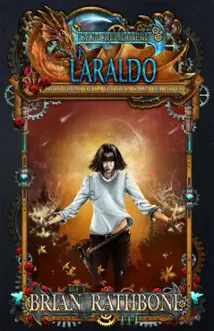 l'araldo book cover image