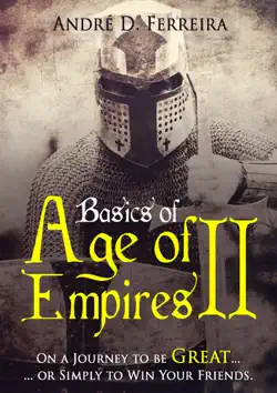 basics of age of empires 2 imagen de la portada del libro