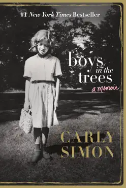 boys in the trees book cover image