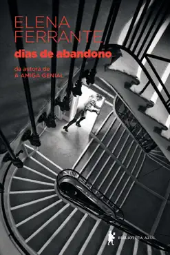 dias de abandono book cover image