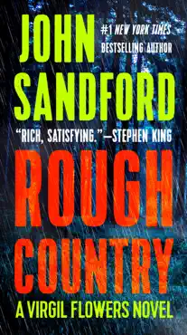 rough country book cover image