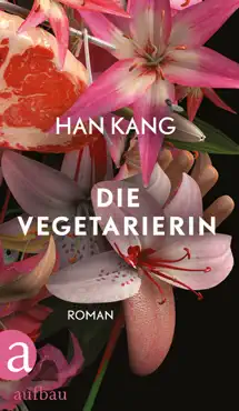 die vegetarierin book cover image
