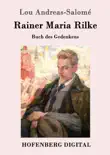 Rainer Maria Rilke sinopsis y comentarios