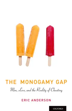 the monogamy gap book cover image