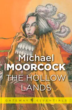 the hollow lands imagen de la portada del libro