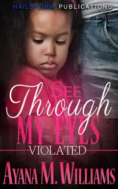 see through my eyes book cover image