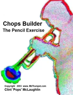 chops builder book cover image