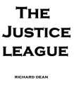The Justice League book summary, reviews and download
