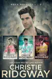 Rock Royalty Boxed Set - Books 1-3 synopsis, comments