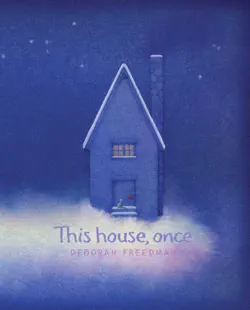 this house, once book cover image