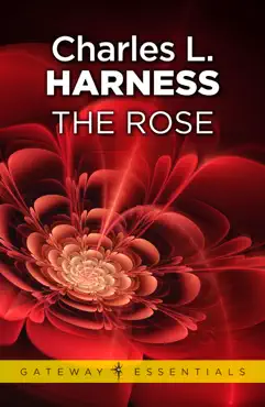 the rose imagen de la portada del libro