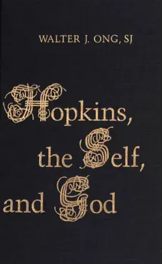 hopkins, the self, and god book cover image