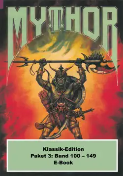 mythor-paket 3 book cover image