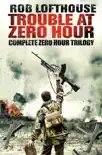 Trouble at Zero Hour synopsis, comments