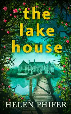 the lake house (the annie graham crime series, book 4) book cover image