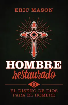 hombre restaurado book cover image