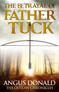 the betrayal of father tuck book cover image