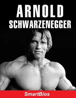 arnold schwarzenegger book cover image