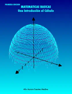 matemáticas básicas imagen de la portada del libro